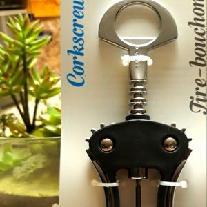 Brand new ☆☆3 ☆three☆☆corkscrews